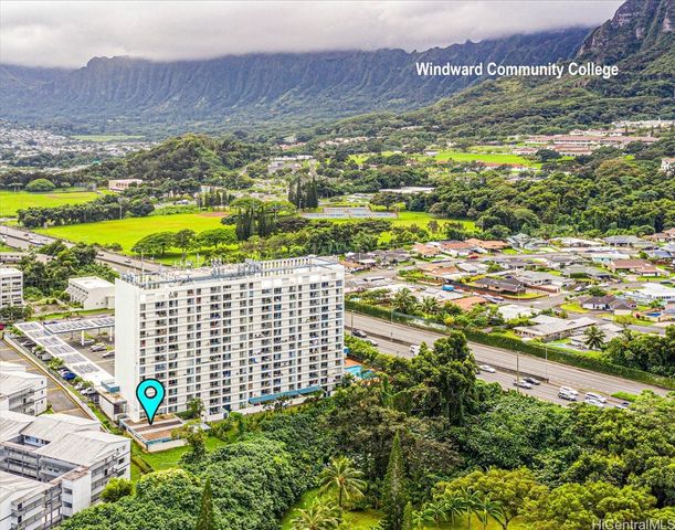 46-283 Kahuhipa Street C-B1, Kaneohe, HI 96744