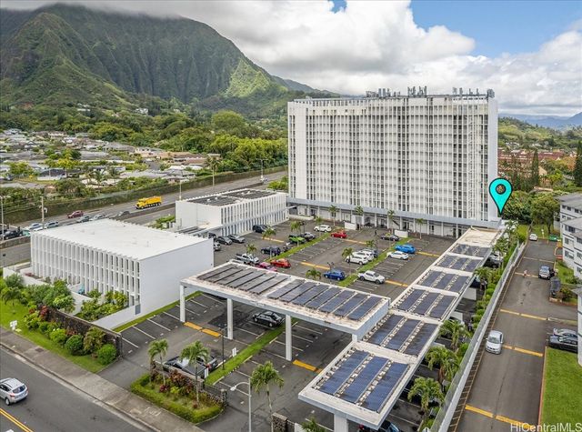 46-283 Kahuhipa Street C-B1, Kaneohe, HI 96744