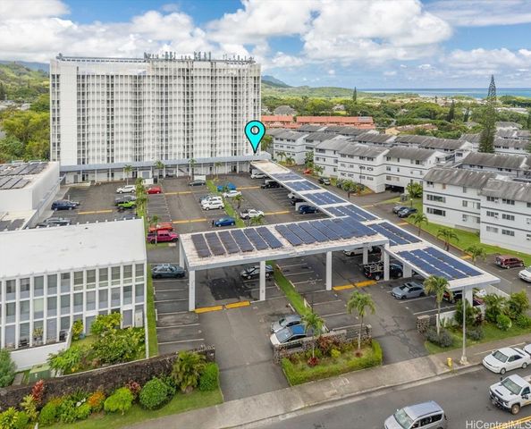 46-283 Kahuhipa Street C-B1, Kaneohe, HI 96744