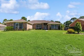 6546 Bellingham St, Navarre, FL 32566