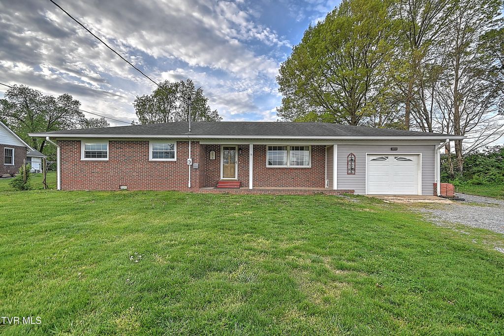 234 West Doe Avenue, Elizabethton, TN 37643