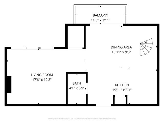 300 S Biscayne Boulevard L-832, Miami, FL 33131