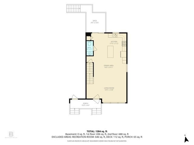 10 Great Cedar Dr 10, Hanson, MA 02341