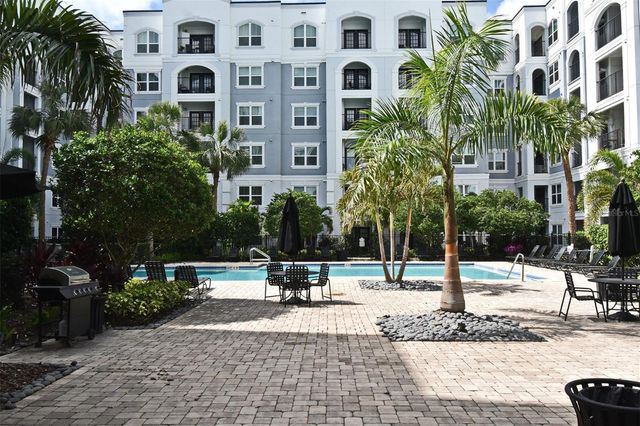 206 E SOUTH STREET 1018, Orlando, FL 32801