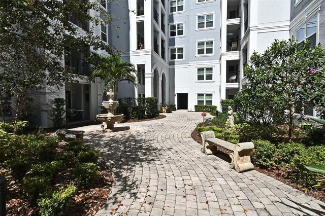 206 E SOUTH STREET 1018, Orlando, FL 32801