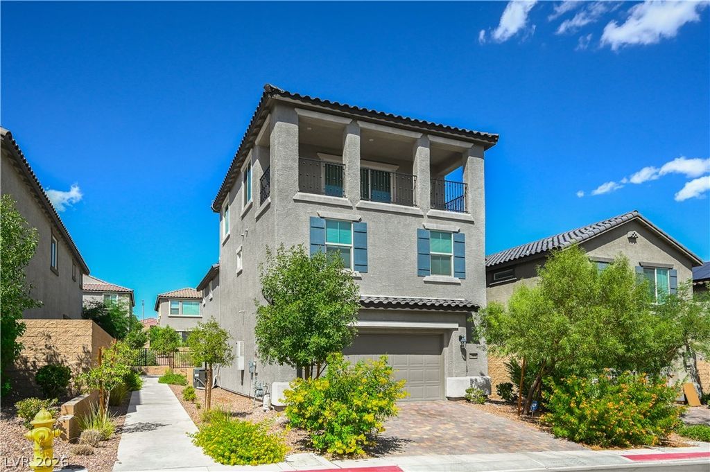 10610 Sariah Skye Avenue, Las Vegas, NV 89166 — photo 2