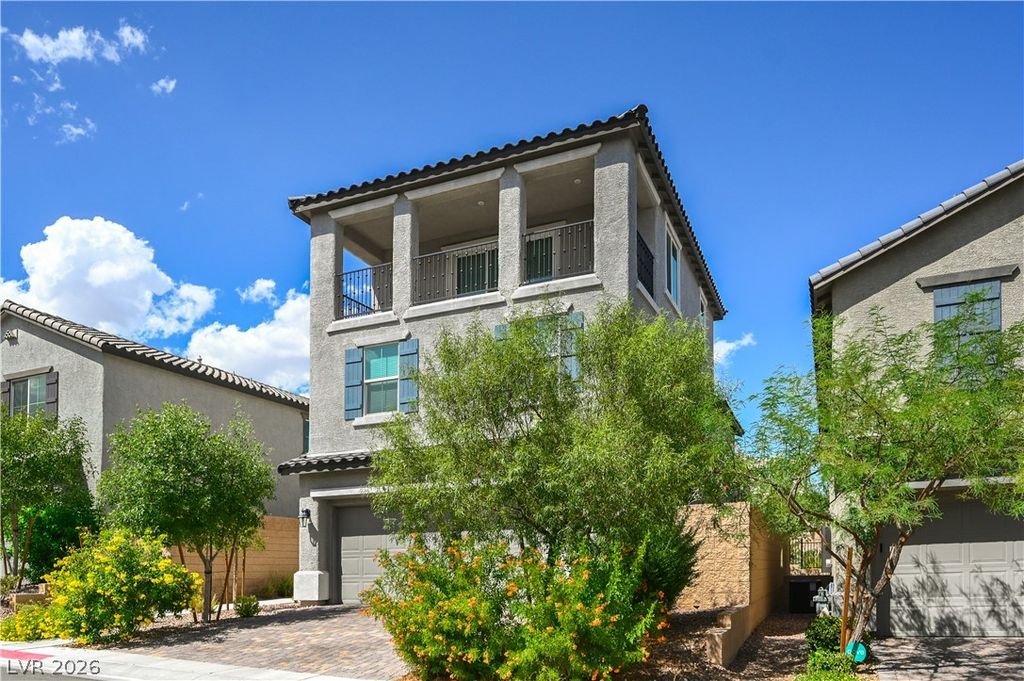 10610 Sariah Skye Avenue, Las Vegas, NV 89166 — photo 3