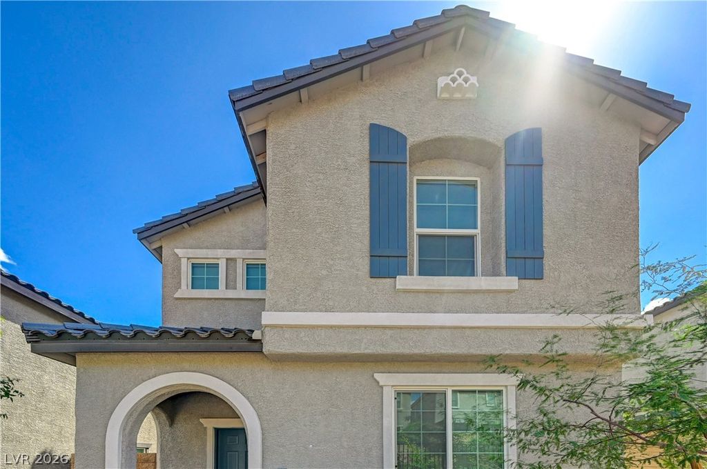 10610 Sariah Skye Avenue, Las Vegas, NV 89166 — photo 5