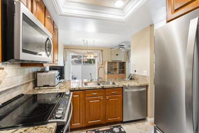 5440 Baltimore Dr. 137, La Mesa, CA 91942