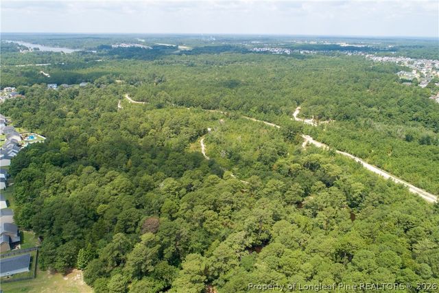 PERMASTONE ACRES WEST LOT 7, Hope Mills, NC 28348