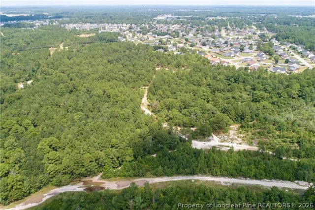 PERMASTONE ACRES WEST LOT 7, Hope Mills, NC 28348
