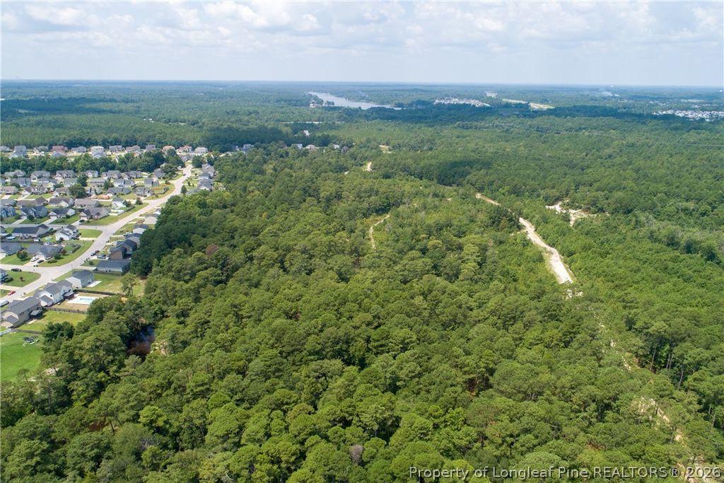 PERMASTONE ACRES WEST LOT 7, Hope Mills, NC 28348 — exterior
