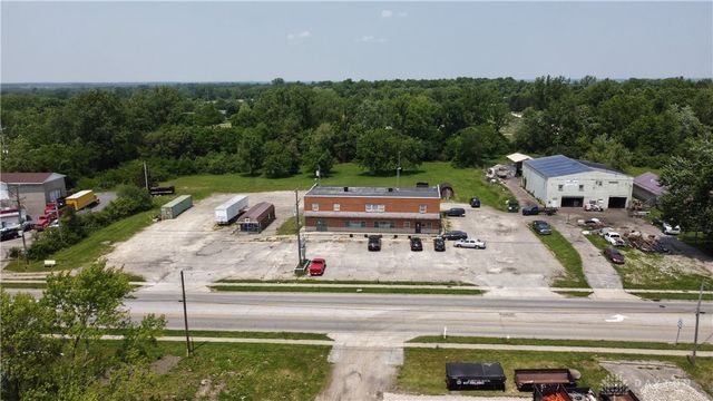 6925 W Third Street, Trotwood, OH 45417