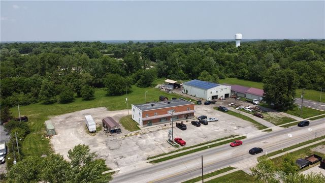 6925 W Third Street, Trotwood, OH 45417