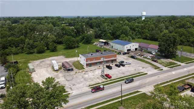 6925 W Third Street, Trotwood, OH 45417