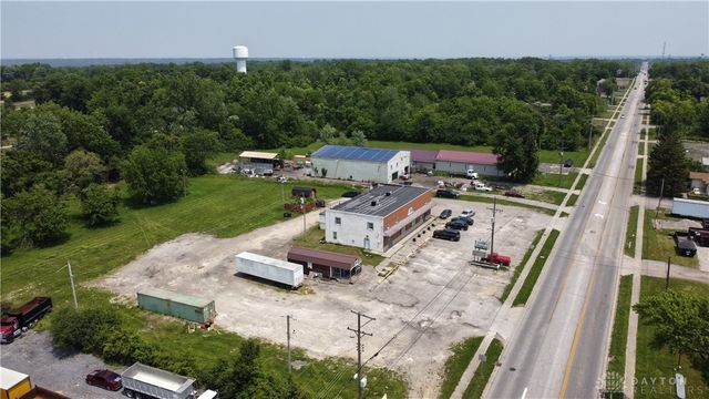 6925 W Third Street, Trotwood, OH 45417