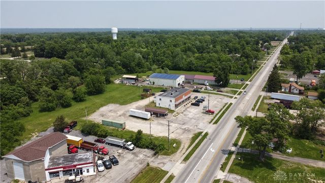 6925 W Third Street, Trotwood, OH 45417