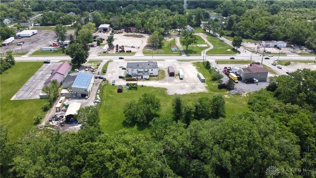 6925 W Third Street, Trotwood, OH 45417
