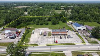 6925 W Third Street, Trotwood, OH 45417