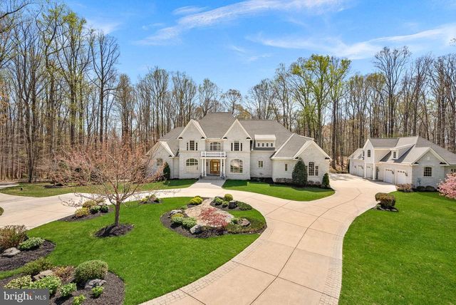 11913 CHAPEL RD, Clifton, VA 20124