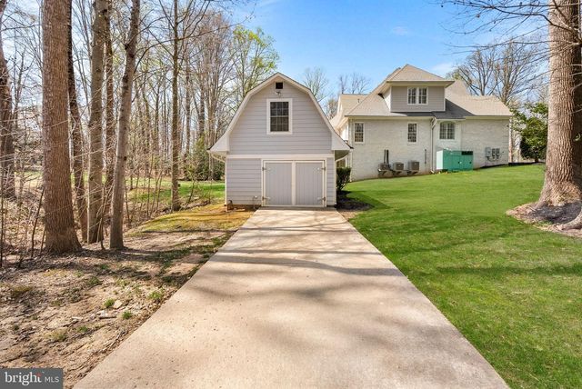 11913 CHAPEL RD, Clifton, VA 20124