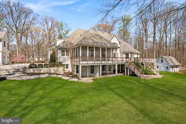 11913 CHAPEL RD, Clifton, VA 20124