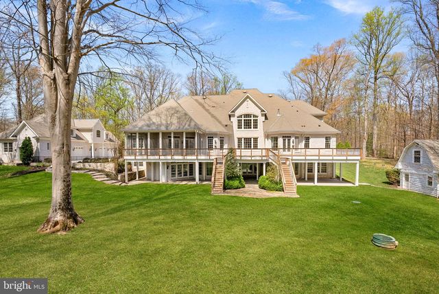 11913 CHAPEL RD, Clifton, VA 20124