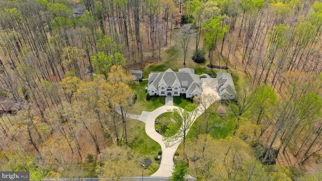 11913 CHAPEL RD, Clifton, VA 20124