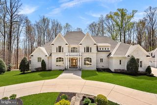 11913 CHAPEL RD, Clifton, VA 20124