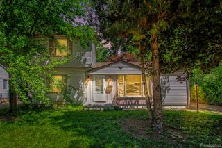 12072 Rockland, Redford Charter Township, MI 48239