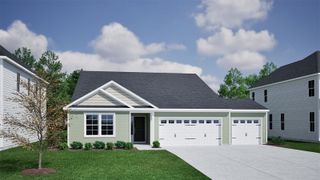 5022 Burke Meadows Run, Chesnee, SC 29323