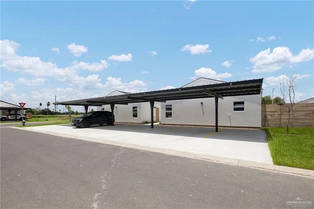 800 Oriole Road, Weslaco, TX 78596