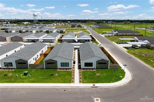 800 Oriole Road, Weslaco, TX 78596