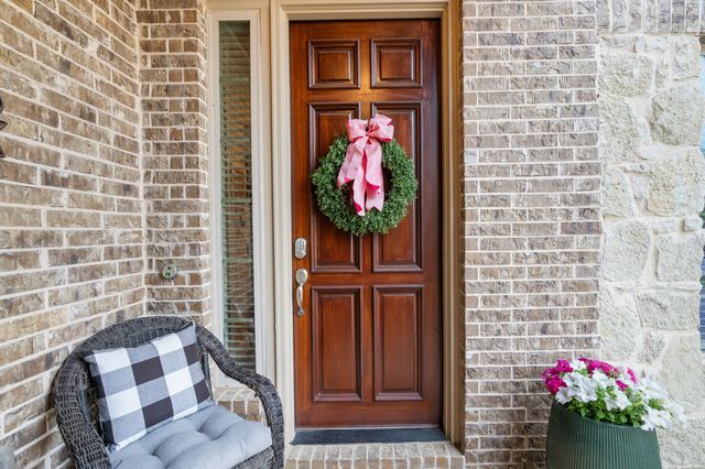 9409 Blackpine Court, Lantana, TX 76226