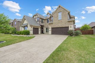 9409 Blackpine Court, Lantana, TX 76226