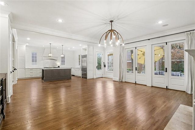 210 Nelson Ferry Road, Decatur, GA 30030