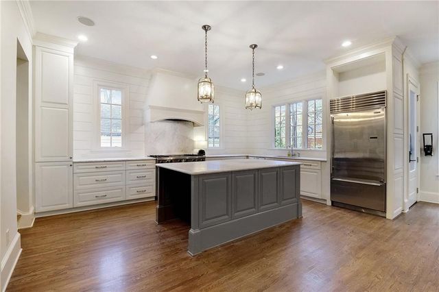 210 Nelson Ferry Road, Decatur, GA 30030