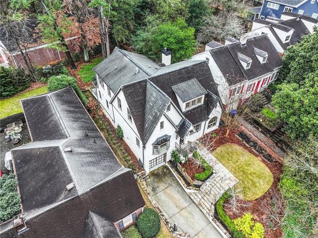 210 Nelson Ferry Road, Decatur, GA 30030