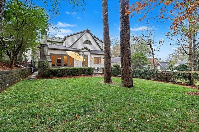 210 Nelson Ferry Road, Decatur, GA 30030