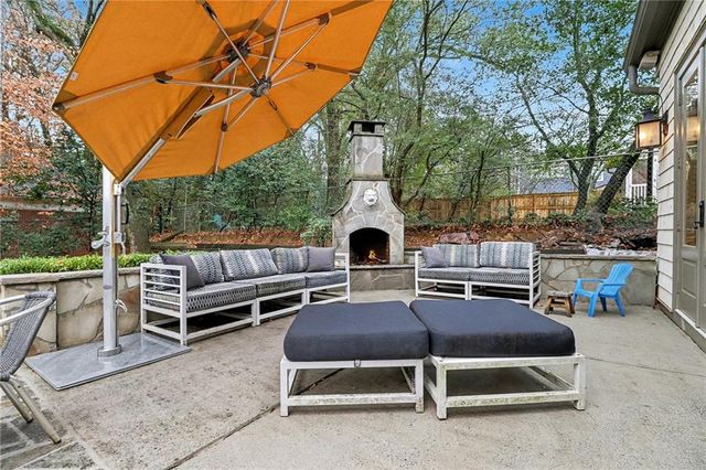 210 Nelson Ferry Road, Decatur, GA 30030