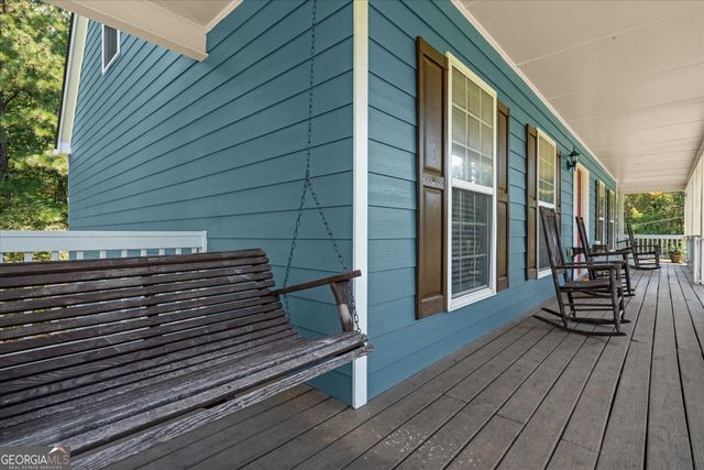 9700 S Helton Road, Winston, GA 30187