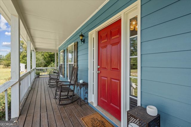 9700 S Helton Road, Winston, GA 30187