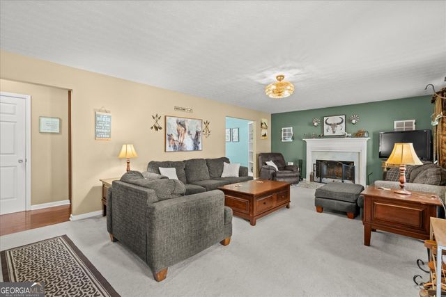 9700 S Helton Road, Winston, GA 30187