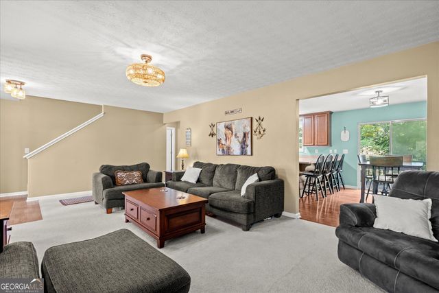 9700 S Helton Road, Winston, GA 30187