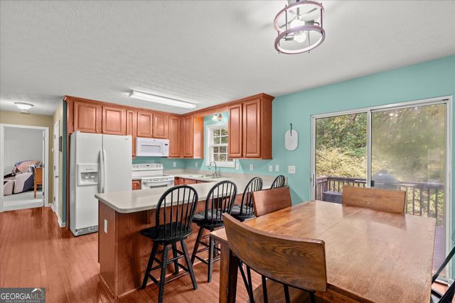 9700 S Helton Road, Winston, GA 30187