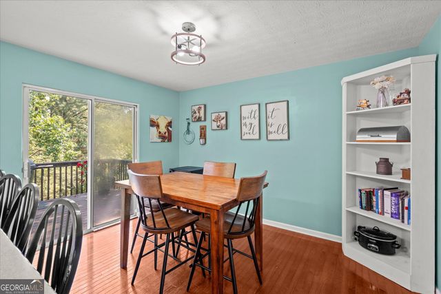 9700 S Helton Road, Winston, GA 30187