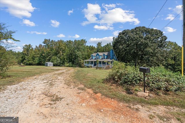9700 S Helton Road, Winston, GA 30187