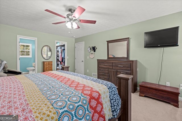 9700 S Helton Road, Winston, GA 30187