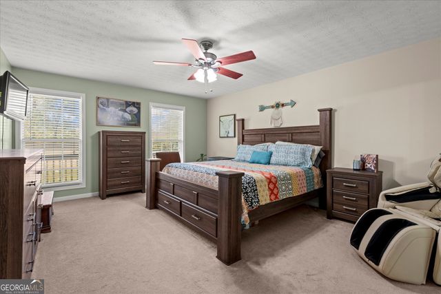 9700 S Helton Road, Winston, GA 30187