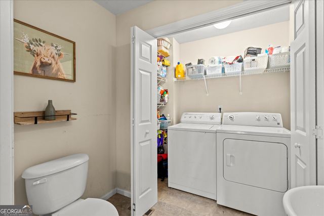 9700 S Helton Road, Winston, GA 30187